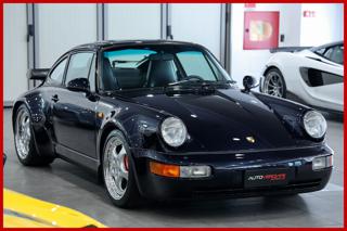 PORSCHE 964 usata, con Airbag Passeggero