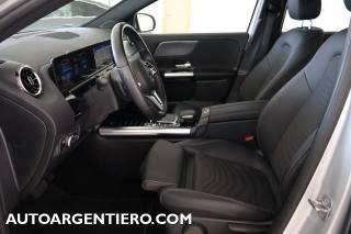 MERCEDES-BENZ GLA 200 usata, con Autoradio