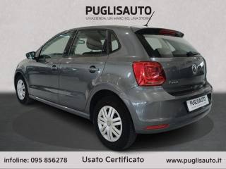 VOLKSWAGEN Polo usata, con Chiusura centralizzata