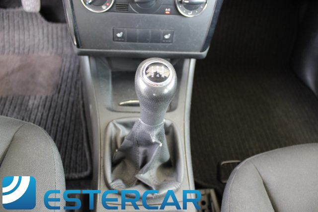 MERCEDES-BENZ A 150 usata, con Cronologia tagliandi
