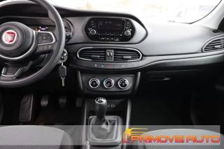 FIAT Tipo usata, con Airbag