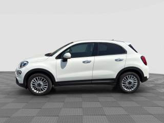FIAT 500X usata 1