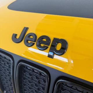 JEEP Renegade usata, con Bluetooth