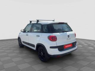 FIAT 500L usata 2