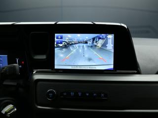 FORD Transit Courier usata, con Touch screen
