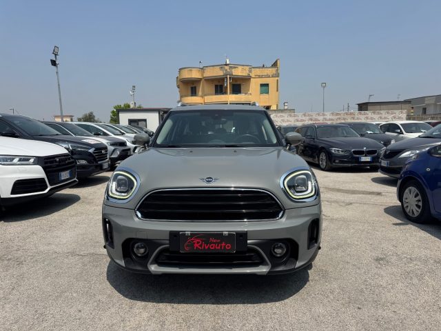 MINI Countryman usata, con ABS
