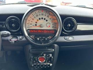 MINI Cabrio usata, con Climatizzatore