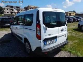 FORD Transit Connect usata, con Autoradio