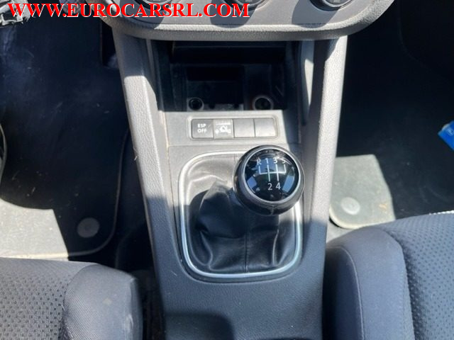 VOLKSWAGEN Golf usata, con Bracciolo