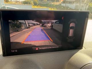 AUDI Q2 usata, con Sistema di navigazione