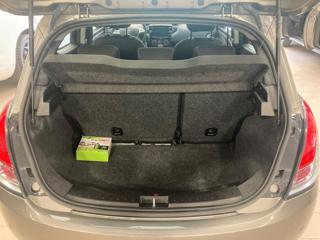 LANCIA Ypsilon usata, con Autoradio digitale