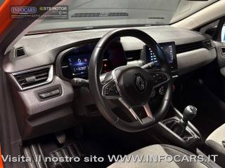 RENAULT Clio usata, con Climatizzatore
