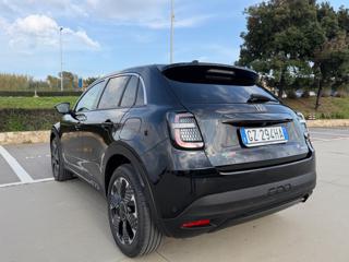 FIAT 600 usata, con Fari full-led