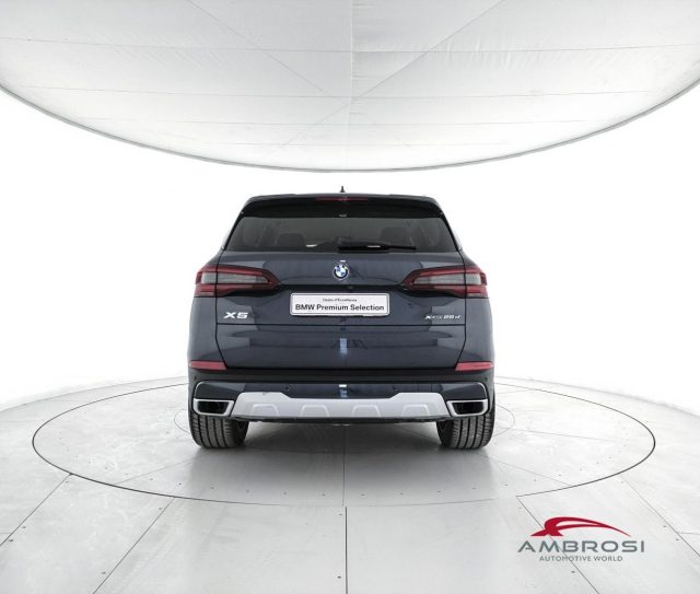 BMW X5 usata 5