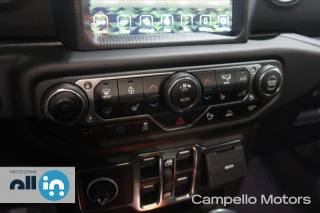 JEEP Wrangler usata 11