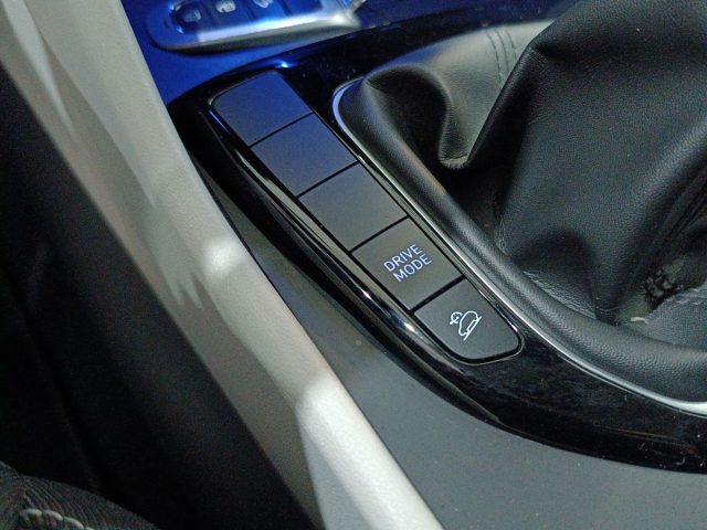 HYUNDAI Tucson usata, con Bluetooth