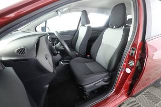 TOYOTA Yaris usata 2