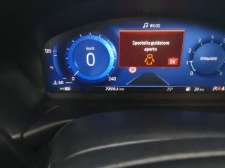 FORD Puma usata, con Immobilizzatore elettronico