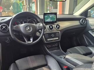 MERCEDES-BENZ GLA 200 usata, con Servosterzo