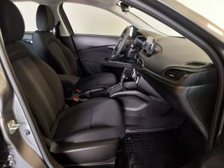 FIAT Tipo usata, con Autoradio digitale