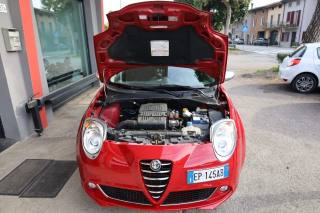 ALFA ROMEO MiTo usata 100