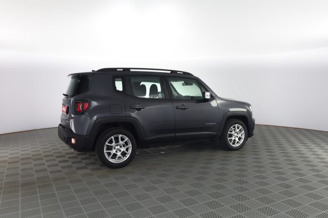 JEEP Renegade usata 2