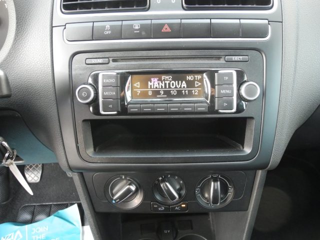 VOLKSWAGEN Polo usata, con Climatizzatore
