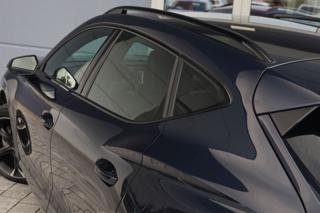 CUPRA Formentor usata, con Autoradio