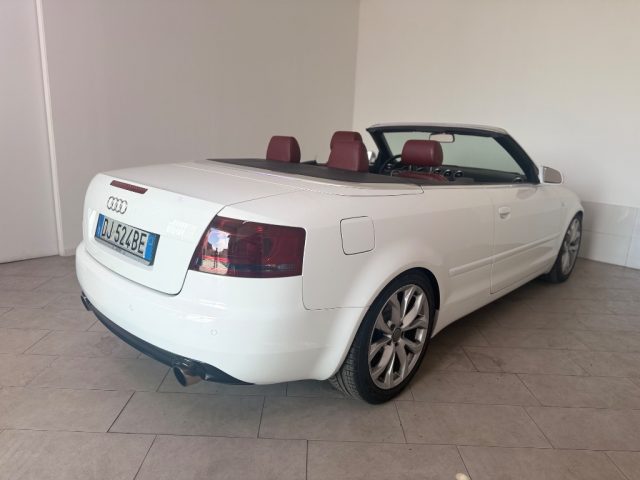 AUDI A4 usata 13