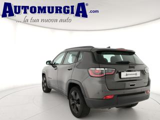JEEP Compass usata, con Airbag laterali