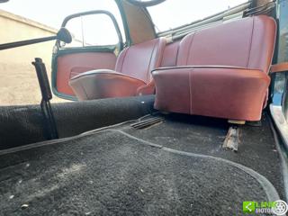 FIAT Topolino usata 24
