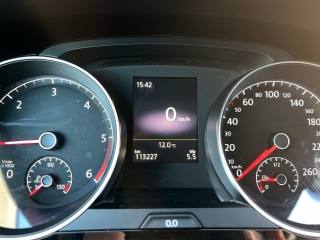 VOLKSWAGEN Golf usata, con Fendinebbia