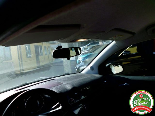 OPEL Adam usata, con Luci diurne