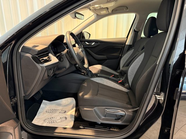 SKODA Kamiq usata, con Airbag Passeggero