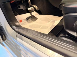 MERCEDES-BENZ A 180 usata, con Sedile posteriore sdoppiato