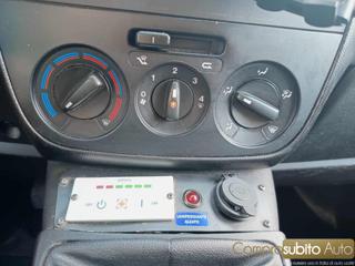 FIAT Fiorino usata 15
