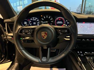 PORSCHE 911 usata, con ESP