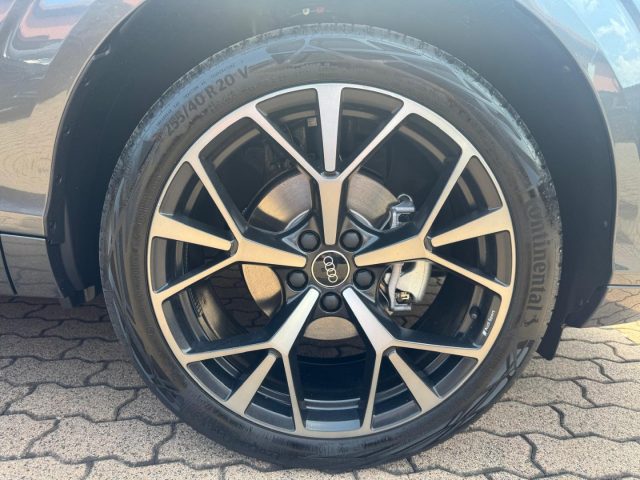 AUDI Q3 usata, con Vetri oscurati