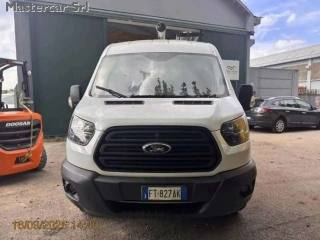 FORD Transit usata, con Airbag laterali