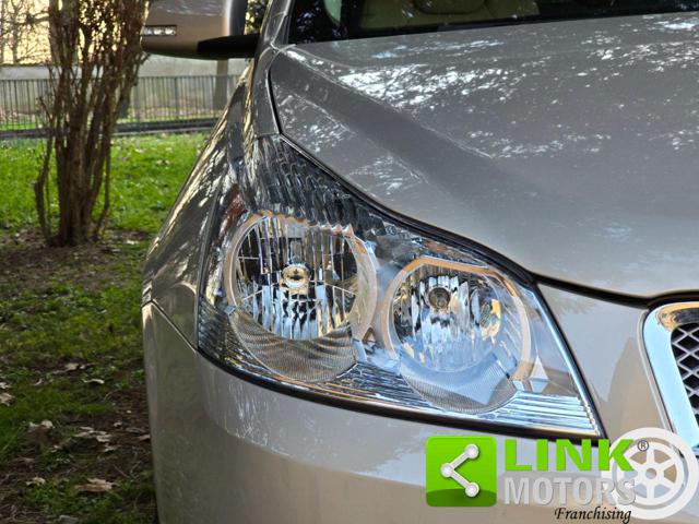 CHEVROLET Traverse usata, con Portellone posteriore elettrico