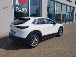 MAZDA CX-30 usata, con Alzacristalli elettrici