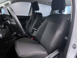 VOLKSWAGEN Amarok usata, con Chiusura centralizzata