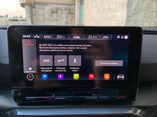 CUPRA Formentor usata, con Volante in pelle