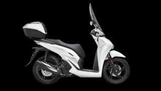 HONDA SH 150 usata 2