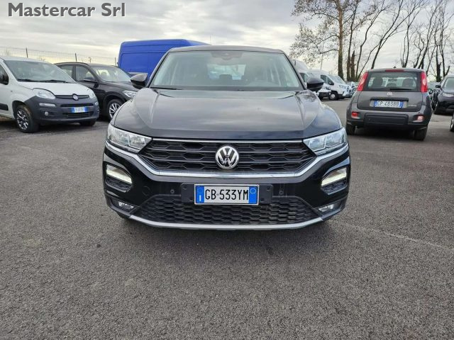 VOLKSWAGEN T-Roc usata, con Airbag Passeggero