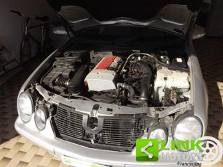 MERCEDES-BENZ CLK 200 usata 72
