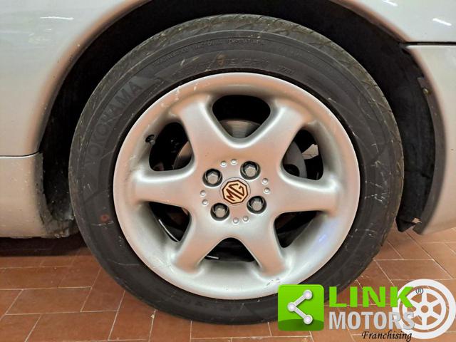 MG MGF usata 29