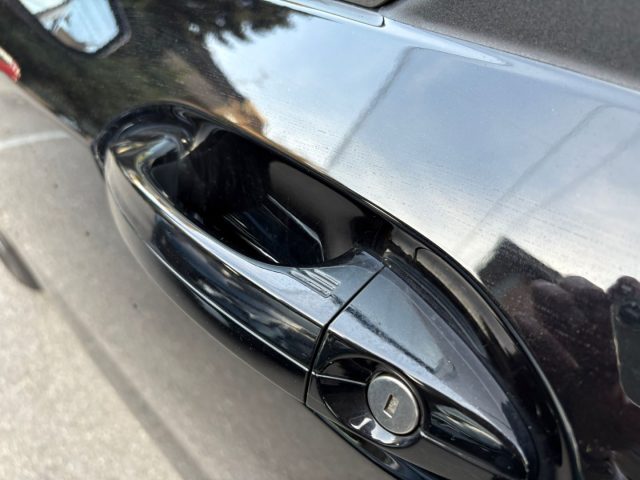 FORD Tourneo Courier usata, con Bracciolo