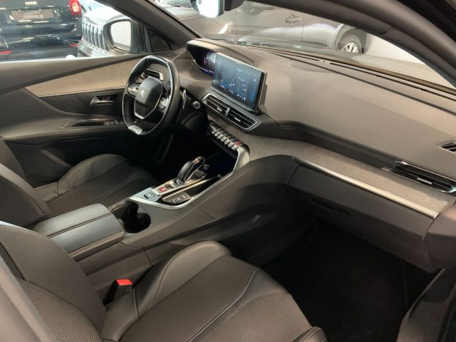 PEUGEOT 3008 usata, con ESP