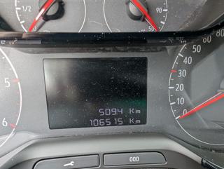 OPEL Crossland X usata, con Servosterzo